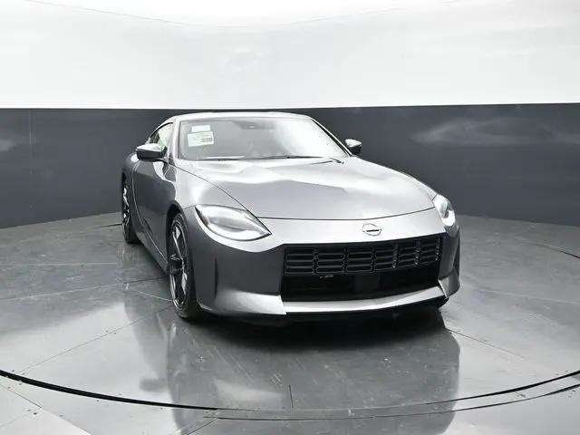 2026 Nissan Z Performance