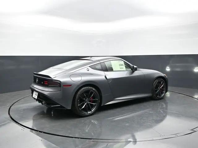 2026 Nissan Z Performance