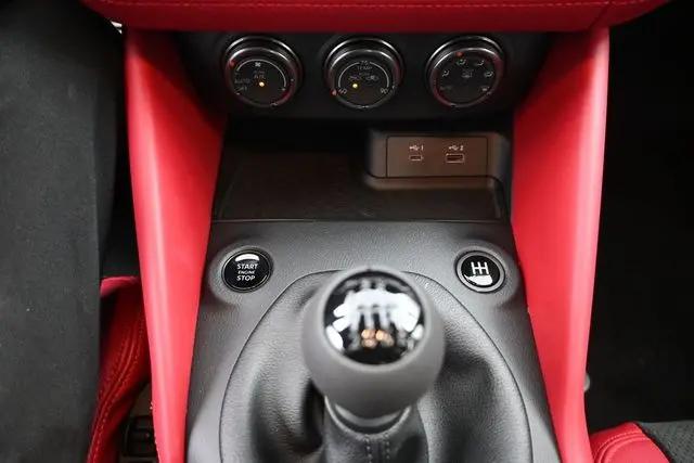 2026 Nissan Z Performance