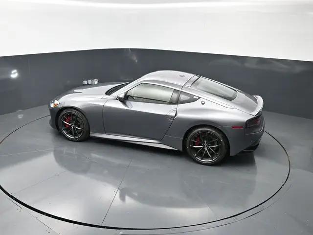 2026 Nissan Z Performance