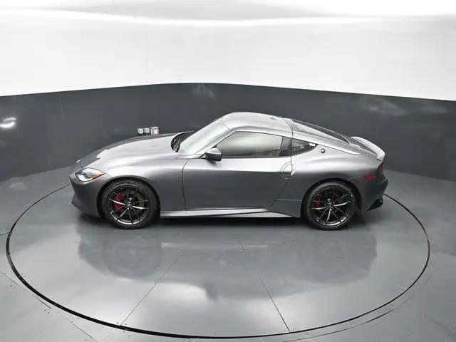 2026 Nissan Z Performance