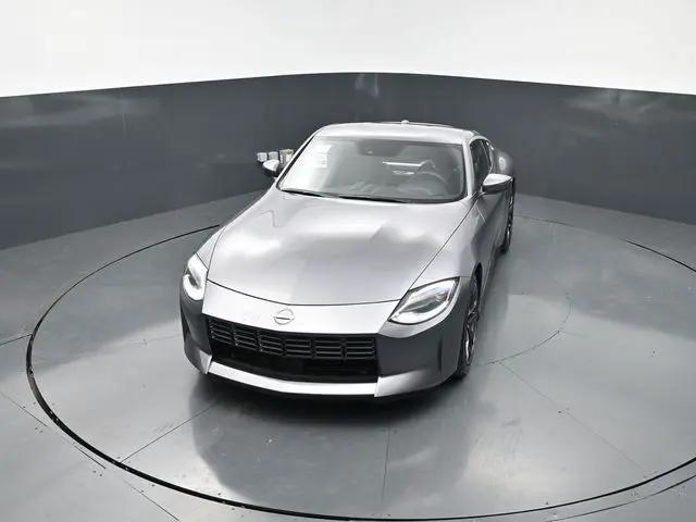 2026 Nissan Z Performance