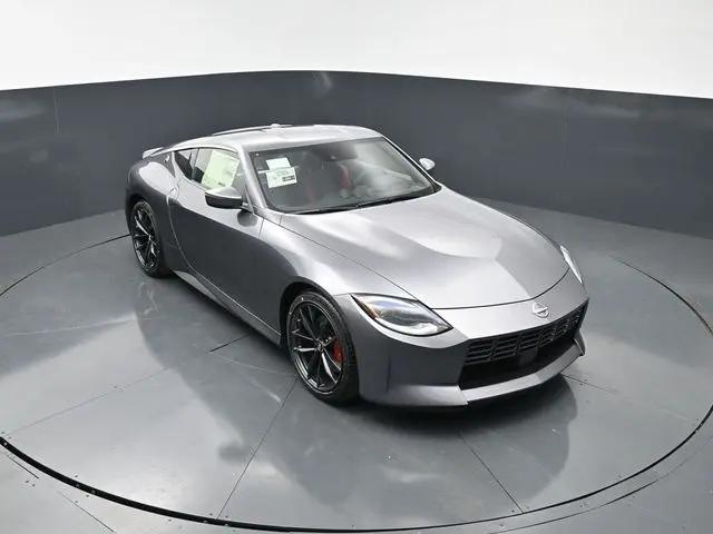 2026 Nissan Z Performance