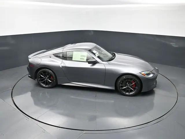 2026 Nissan Z Performance