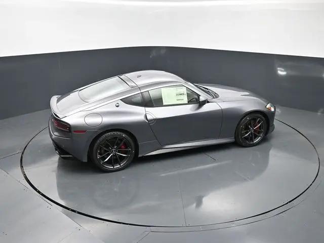 2026 Nissan Z Performance