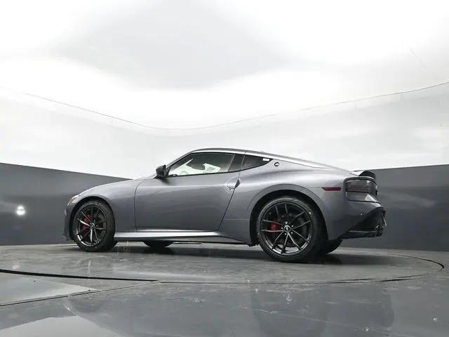 2026 Nissan Z Performance
