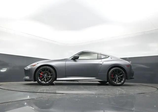 2026 Nissan Z Performance