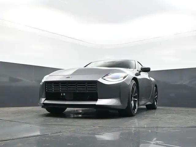 2026 Nissan Z Performance