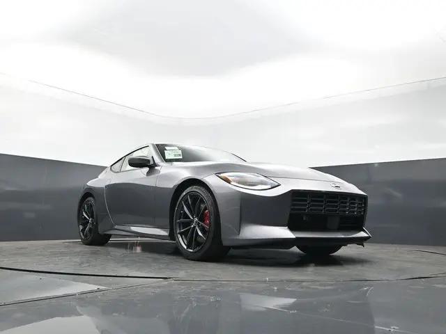 2026 Nissan Z Performance