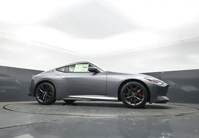 2026 Nissan Z Performance