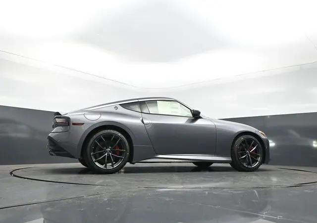 2026 Nissan Z Performance