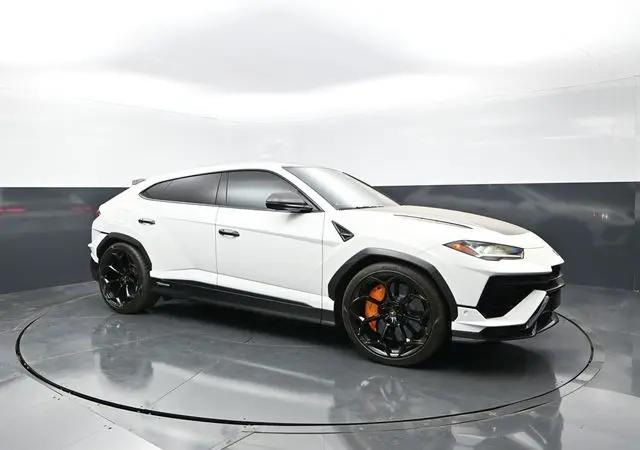 2023 Lamborghini Urus Performante for sale in Charlotte, NC