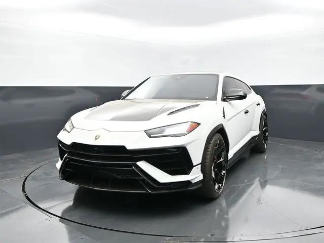 2023 Lamborghini Urus Performante