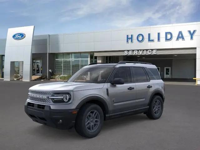 2026 Ford Bronco Sport Big Bend for sale in Whitesboro, TX