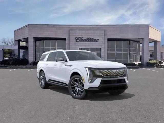 2026 Cadillac Escalade IQL Sport AWD for sale in Morrow, GA