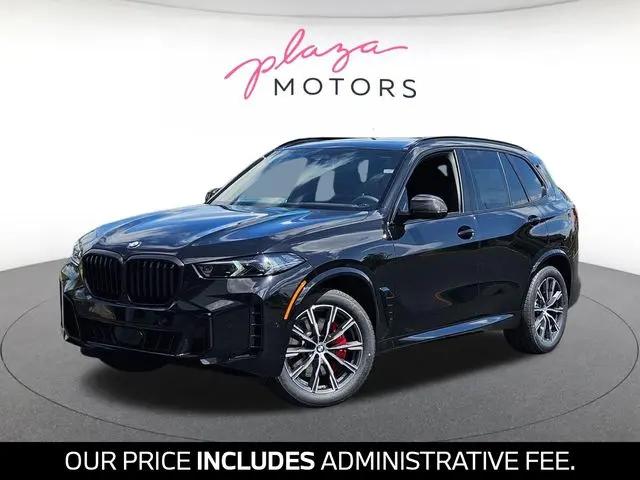 2026 BMW X5 xDrive40i for sale in Creve Coeur, MO
