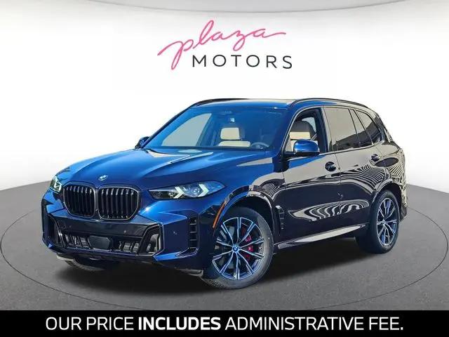 2026 BMW X5 xDrive40i for sale in Creve Coeur, MO