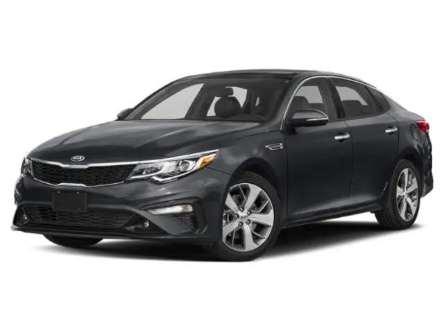 2020 Kia Optima S for sale in Creve Coeur, MO