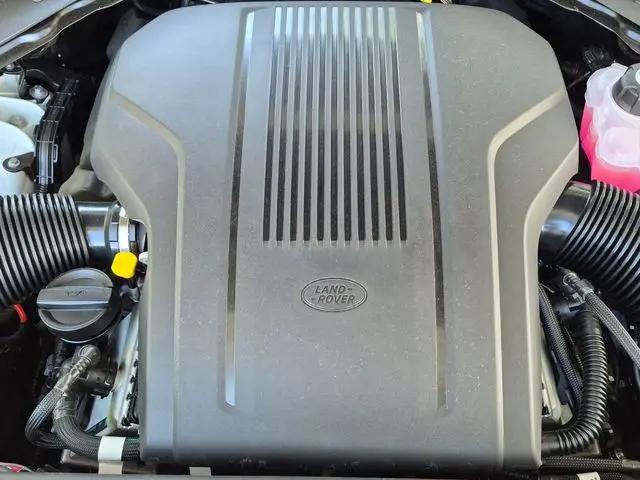 2026 Land Rover Range Rover P530 SE 7 Seat