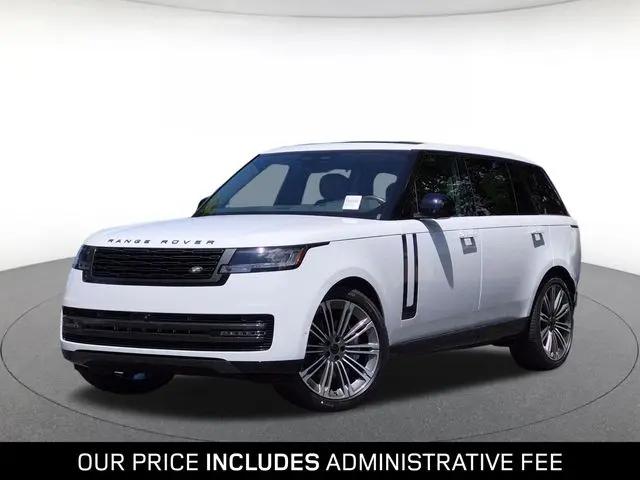 2026 Land Rover Range Rover P530 SE 7 Seat for sale in Creve Coeur, MO