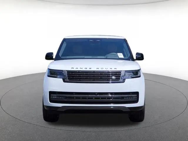 2026 Land Rover Range Rover P530 SE 7 Seat