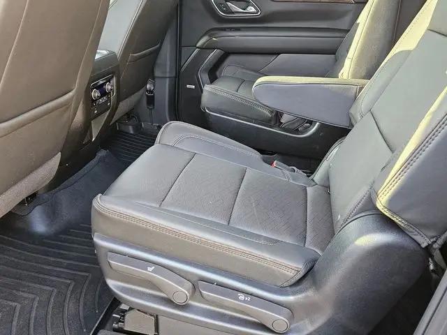 2024 Chevrolet Suburban 4WD High Country