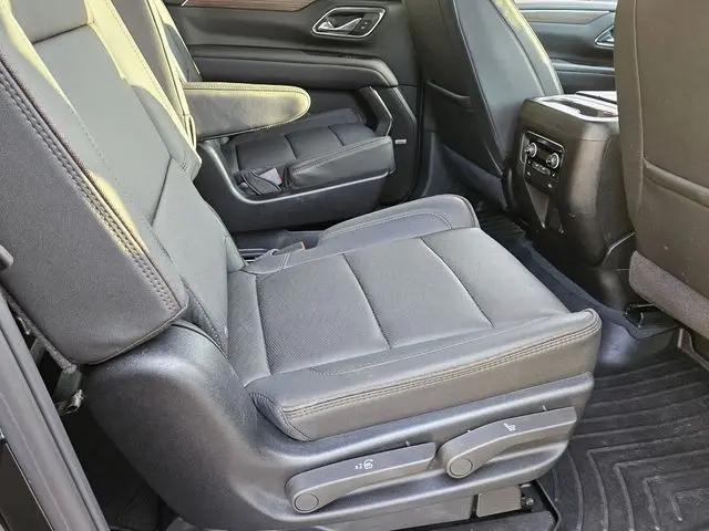 2024 Chevrolet Suburban 4WD High Country
