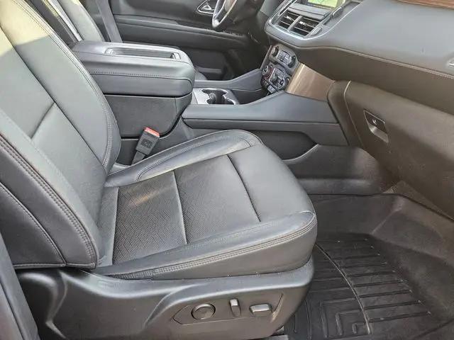 2024 Chevrolet Suburban 4WD High Country