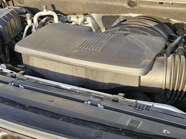 2024 Chevrolet Suburban 4WD High Country