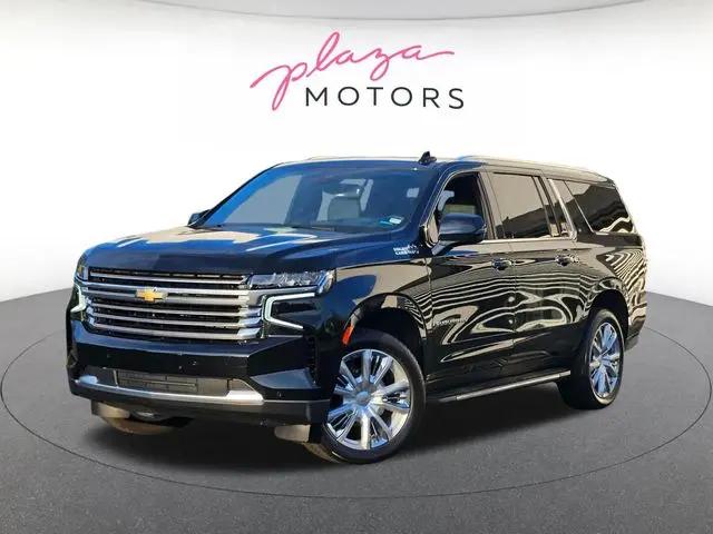 2024 Chevrolet Suburban 4WD High Country for sale in Creve Coeur, MO