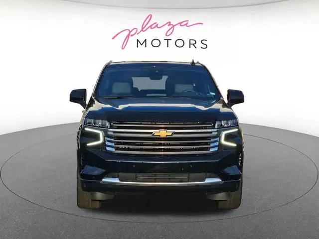 2024 Chevrolet Suburban 4WD High Country