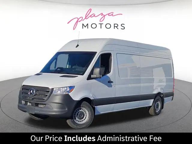 2026 Mercedes-Benz Sprinter 2500 High Roof 4-Cyl Diesel for sale in Creve Coeur, MO