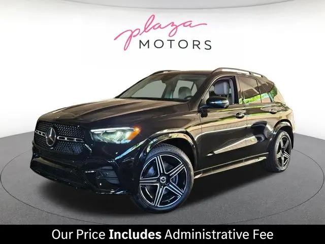 2026 Mercedes-Benz GLE GLE 350 GLE 350 for sale in Creve Coeur, MO