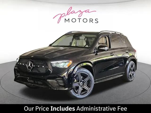 2026 Mercedes-Benz GLE GLE 350 GLE 350 for sale in Creve Coeur, MO