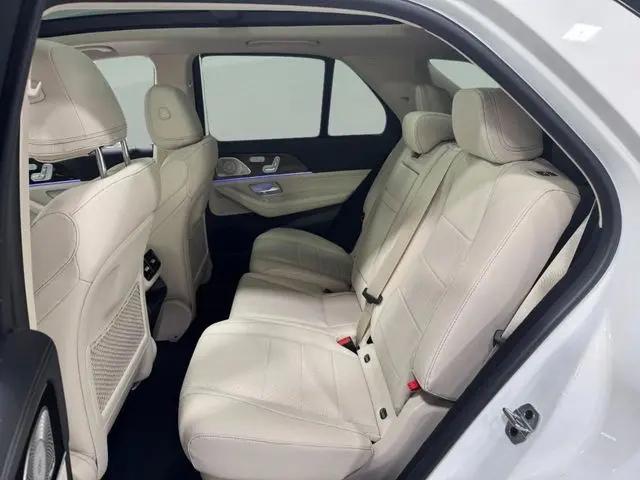 2026 Mercedes-Benz GLE GLE 350 GLE 350