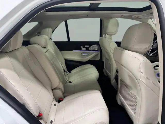 2026 Mercedes-Benz GLE GLE 350 GLE 350