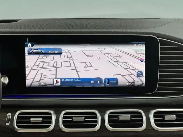 2026 Mercedes-Benz GLE GLE 350 GLE 350