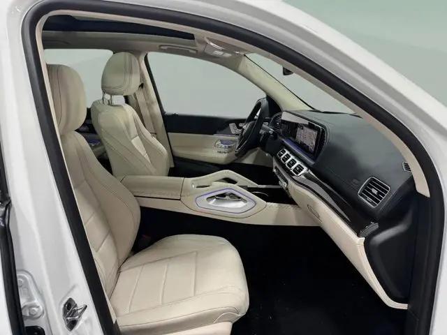 2026 Mercedes-Benz GLE GLE 350 GLE 350