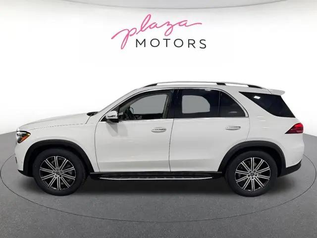 2026 Mercedes-Benz GLE GLE 350 GLE 350