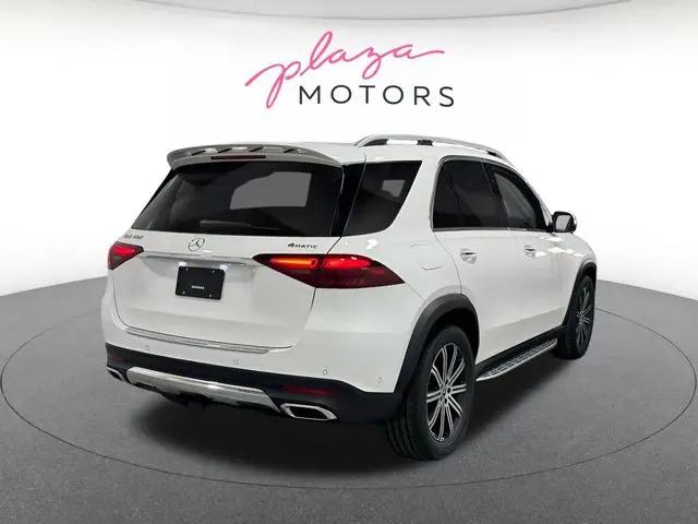 2026 Mercedes-Benz GLE GLE 350 GLE 350