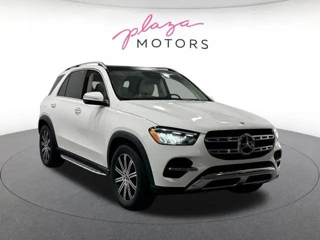 2026 Mercedes-Benz GLE GLE 350 GLE 350