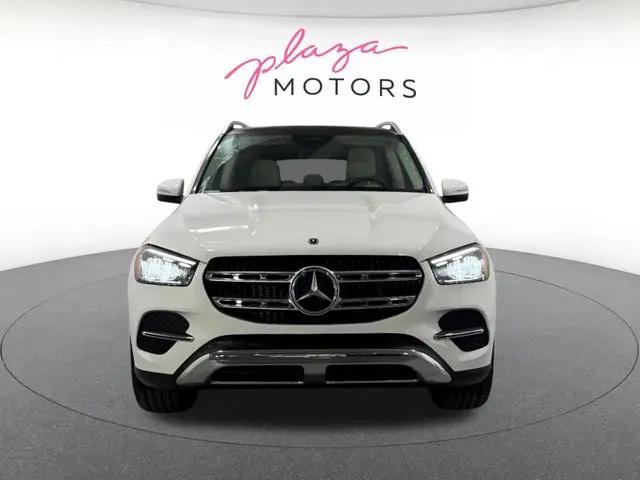 2026 Mercedes-Benz GLE GLE 350 GLE 350