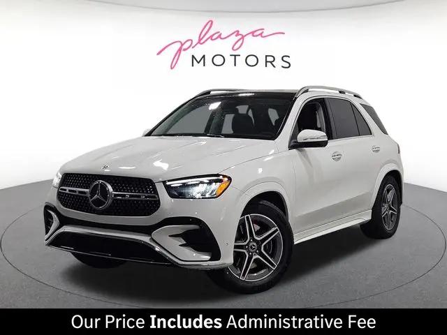 2026 Mercedes-Benz GLE GLE 350 GLE 350 for sale in Creve Coeur, MO