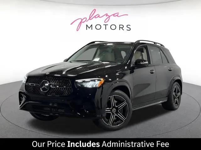 2026 Mercedes-Benz GLE GLE 350 GLE 350 for sale in Creve Coeur, MO