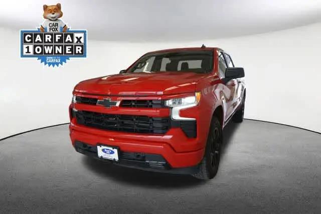 2023 Chevrolet Silverado 1500 RST for sale in Utica, NY