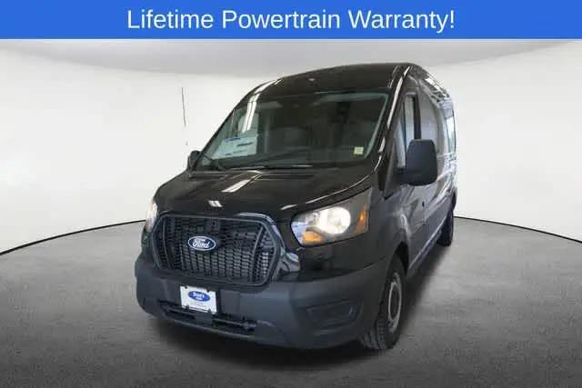 2026 Ford Transit Cargo Van T-250 for sale in Utica, NY