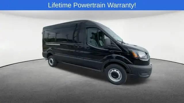 2026 Ford Transit Cargo Van T-250
