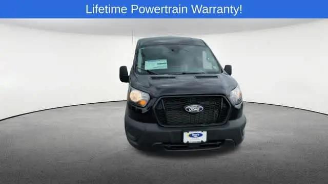 2026 Ford Transit Cargo Van T-250