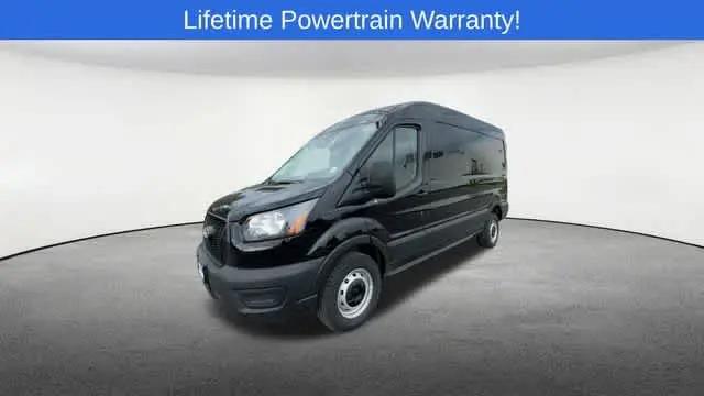2026 Ford Transit Cargo Van T-250