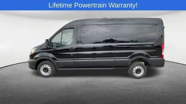 2026 Ford Transit Cargo Van T-250